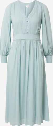 Robe 'NATHALIE' Maison 123 en bleu : devant