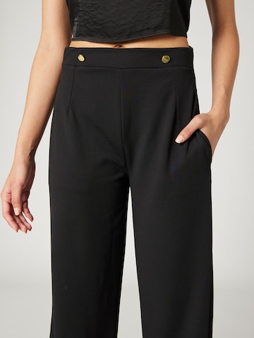 Regular Pantalon 'Caro' Guido Maria Kretschmer Women en noir