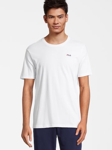 FILA Bluser & t-shirts i hvid: forside