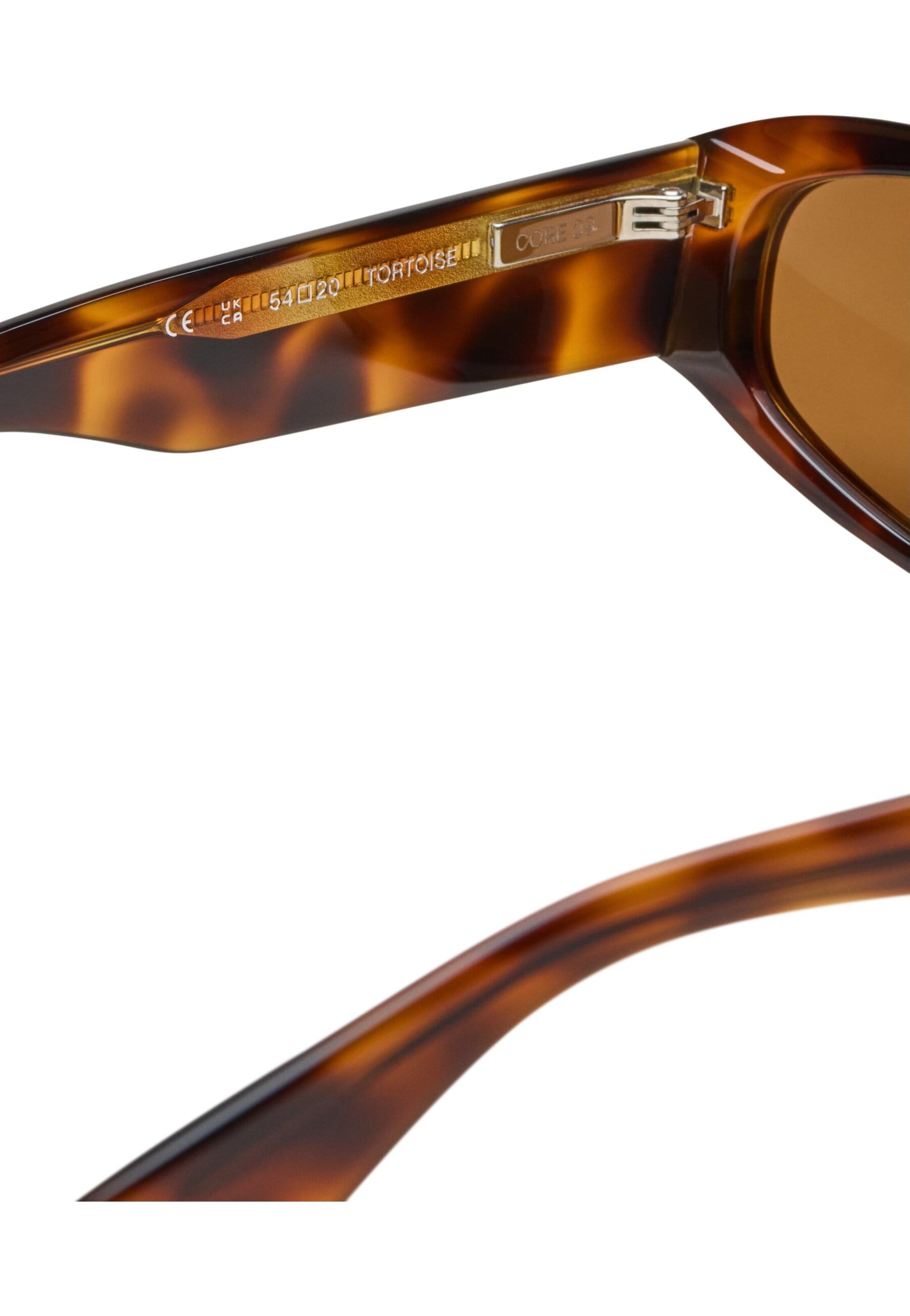 CHIMI Солнцезащитные очки в Коричневый