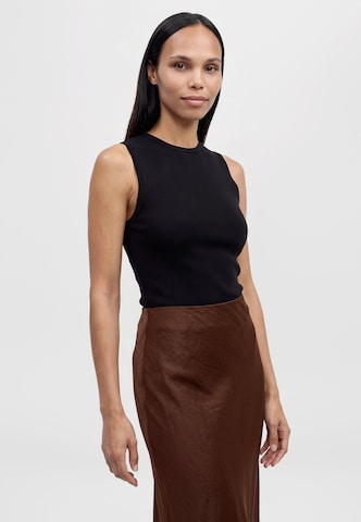 Vero Moda Petite Krilo 'VMAMAYA' | rjava barva: sprednja stran