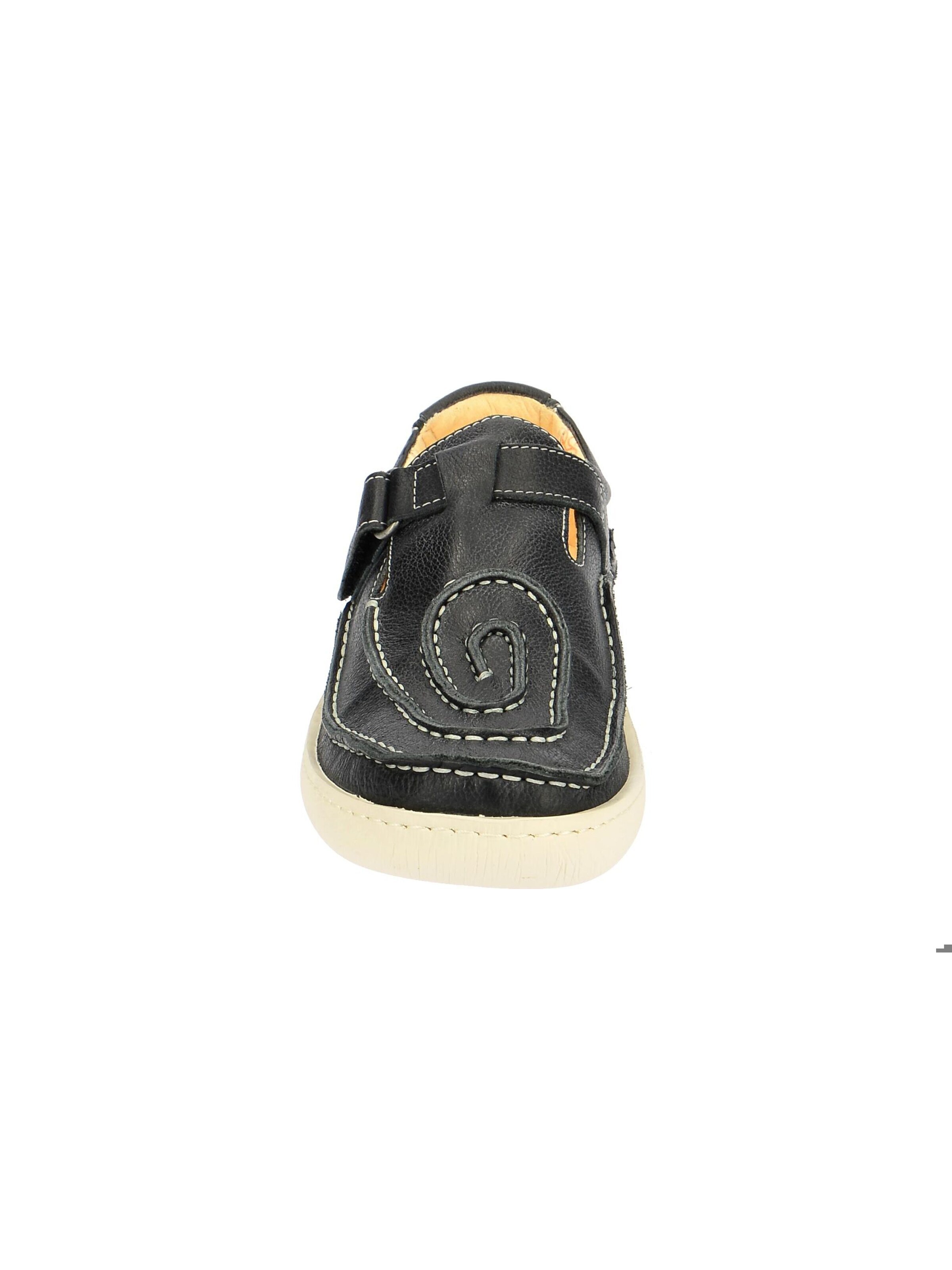 EJECT Hausschuh 'Eject Damen Slipper eJECT schwarz'‌‌‌‌ in Schwarz