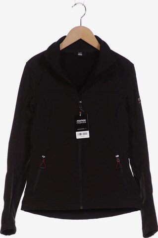 Northland Jacket & Coat in S in Black: front