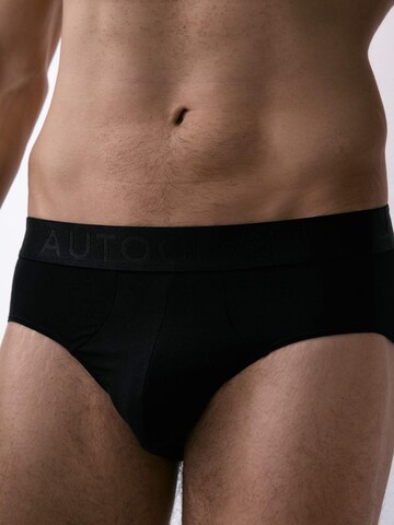 Slip di Marks & Spencer in nero