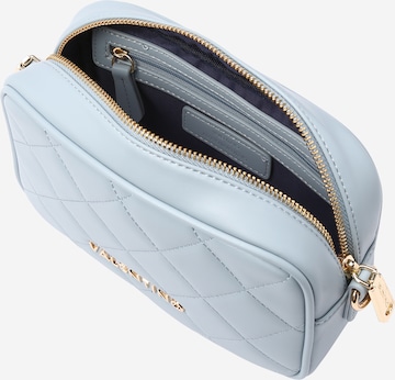 VALENTINO - Bolso de hombro 'Ocarina' en azul