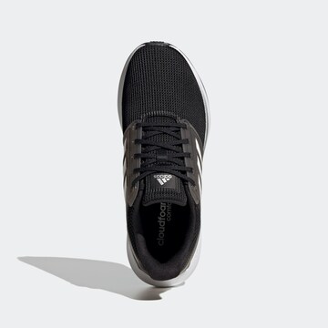 melns ADIDAS SPORTSWEAR Skriešanas apavi 'Eq19 Run'