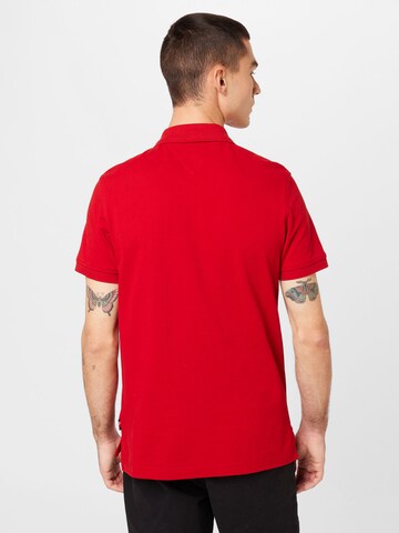 TOMMY HILFIGER Shirt in Red