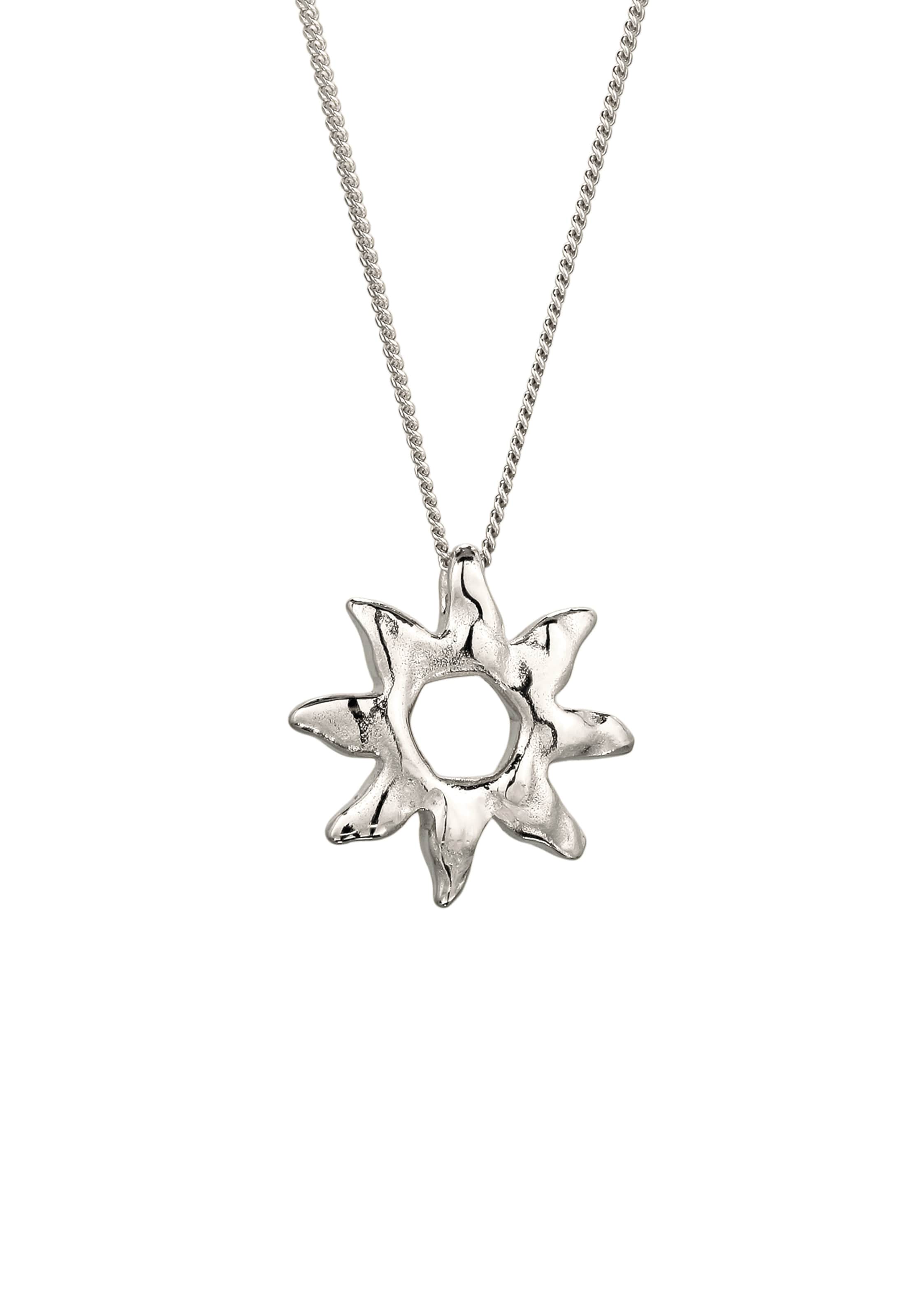Chaîne ELLI en argent