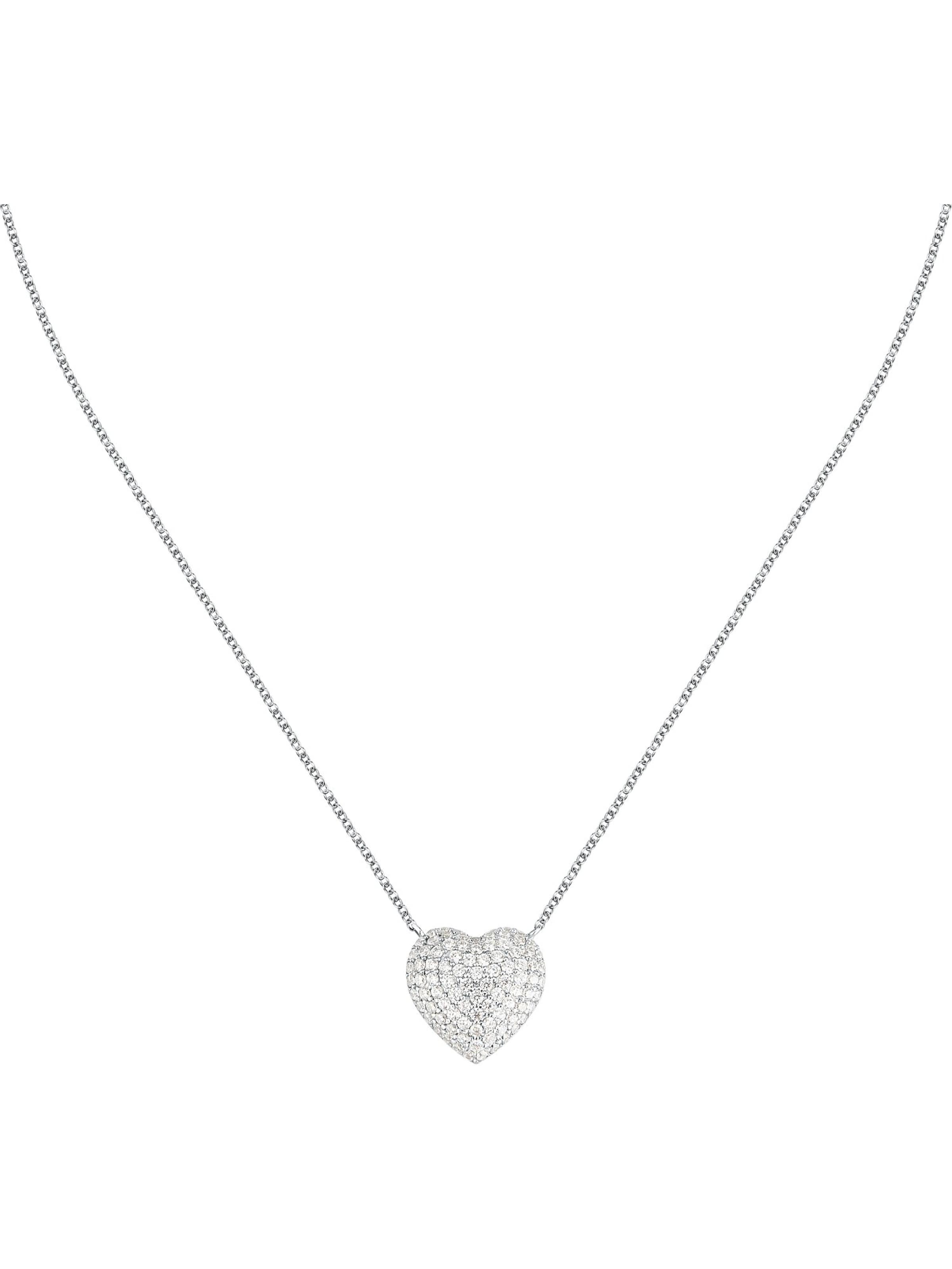 MORELLATO Kette in Silber