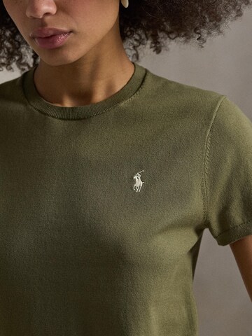 Polo Ralph Lauren Sweater in Green