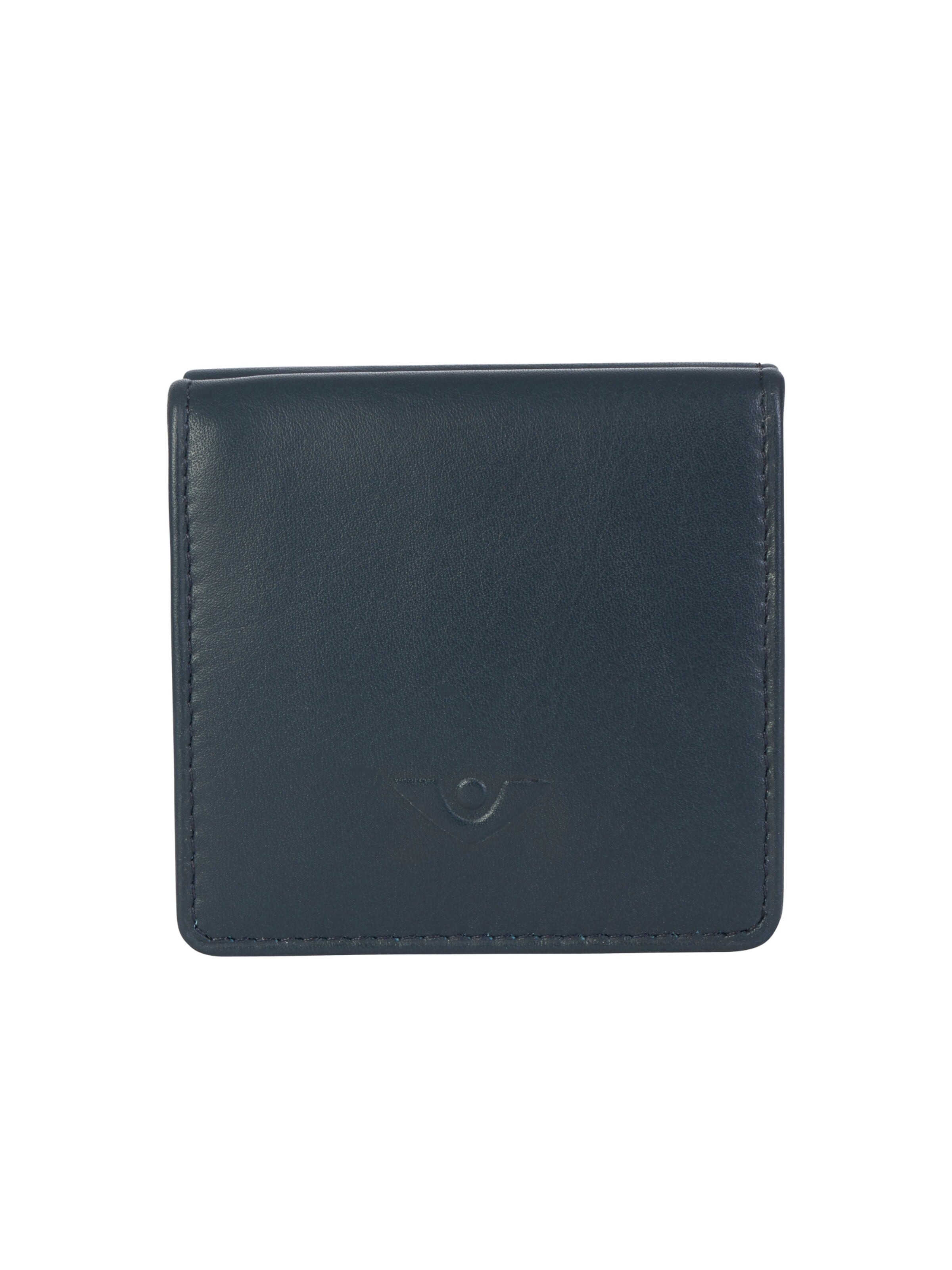 VOi Wallet 'FANNI' in Blue: front