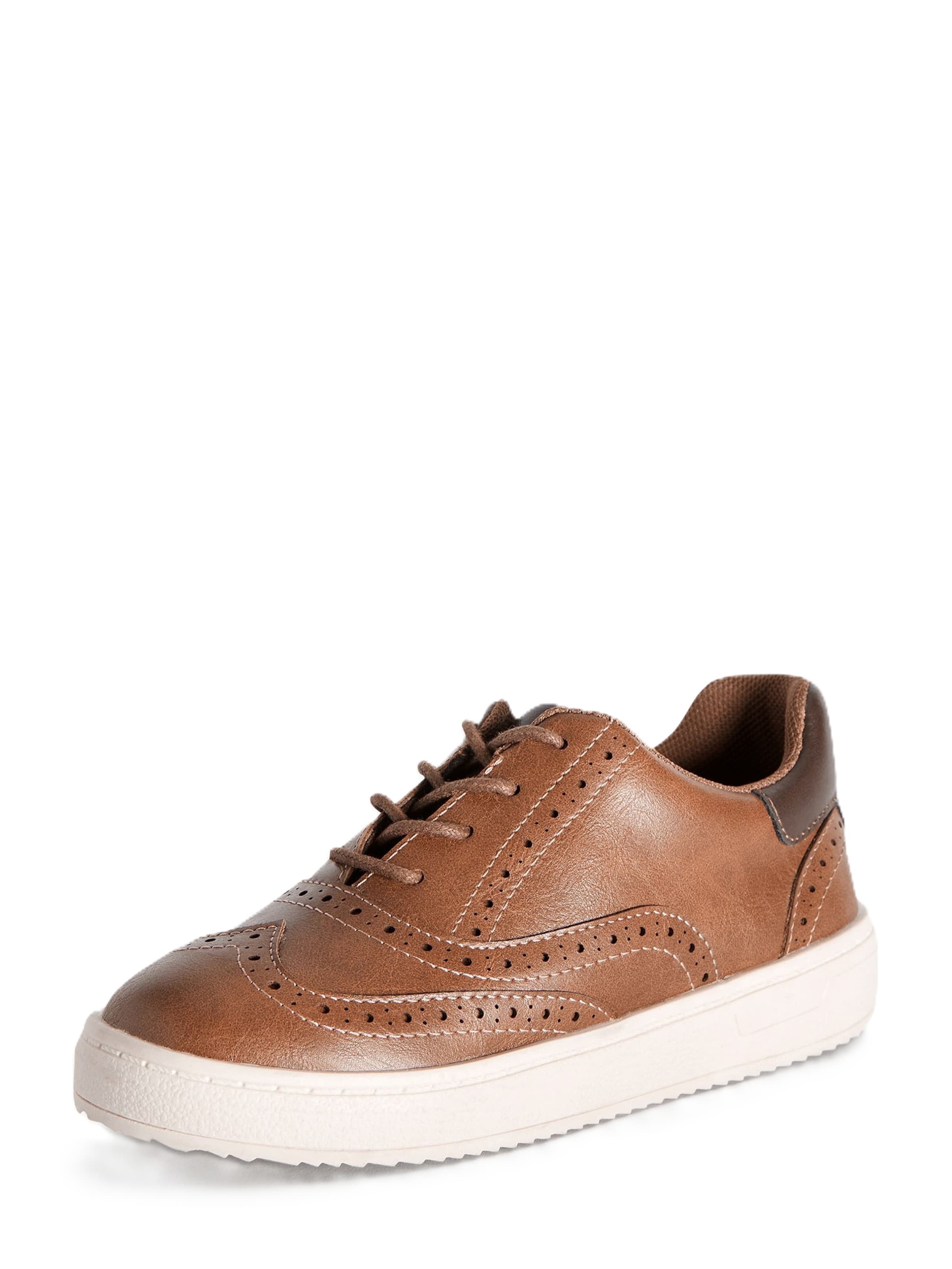 Next Tennarit värissä ruskea: etupuoli