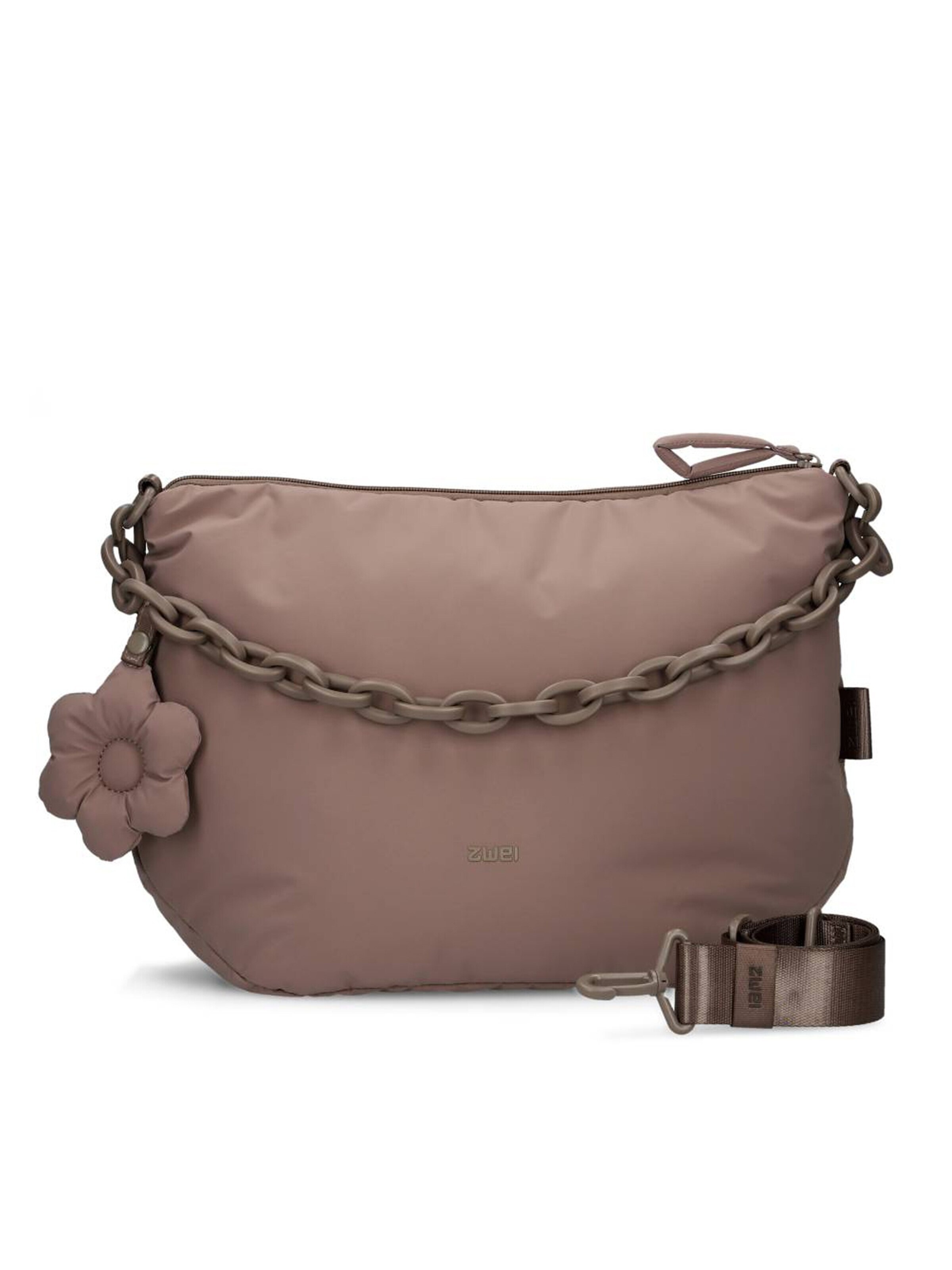 ZWEI Shopper 'HANNAH HA140' in Brown