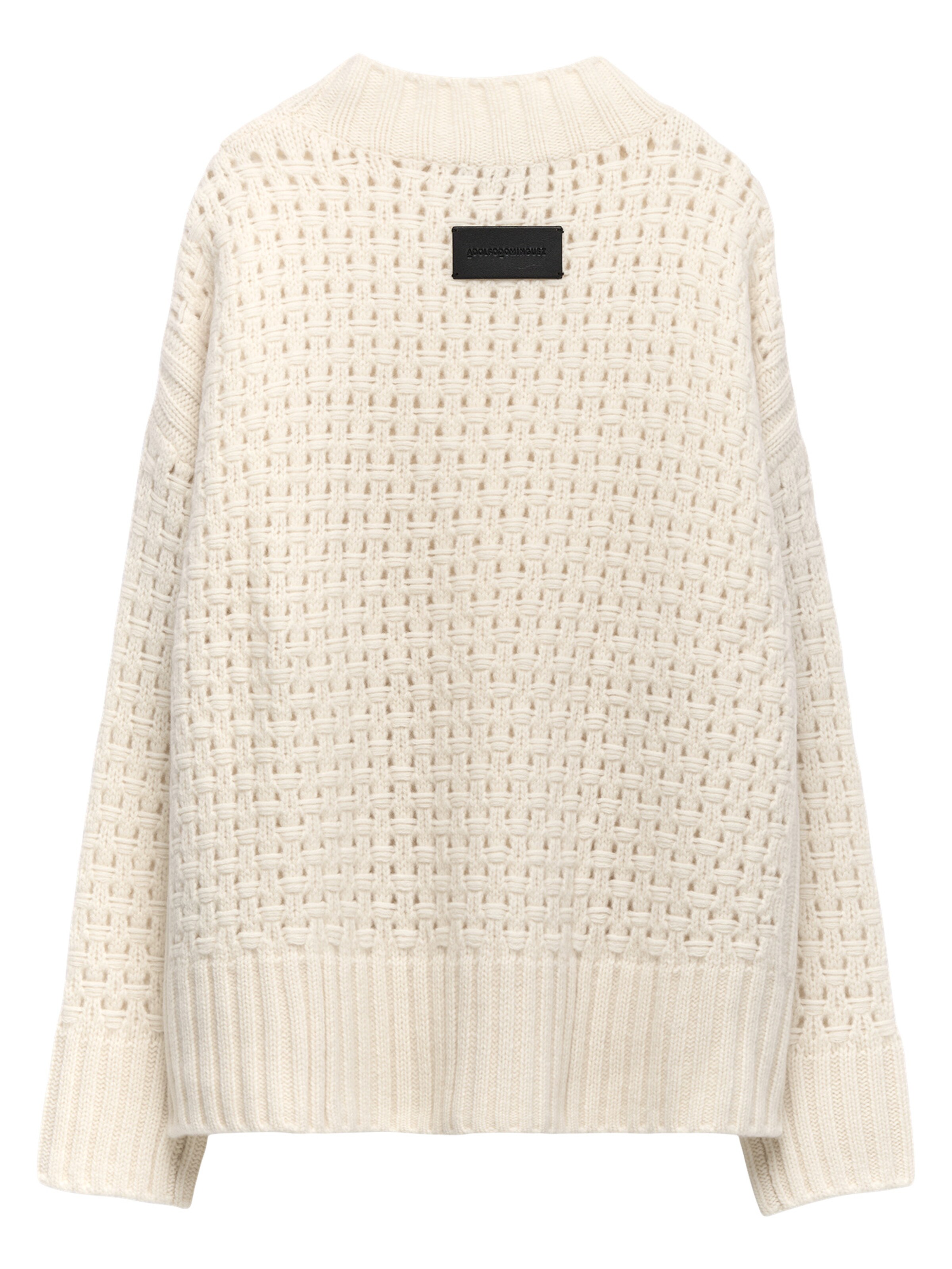 Adolfo Dominguez Свитер в Бежевый