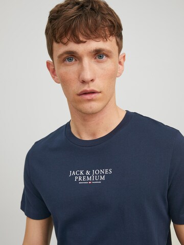 Maglietta 'JPRArchie' di Jack & Jones Premium in blu