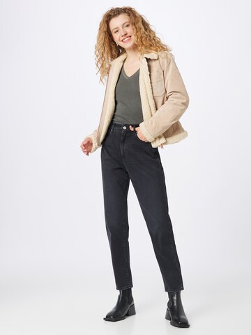 FREAKY NATION Jacke 'Day Out' in Beige