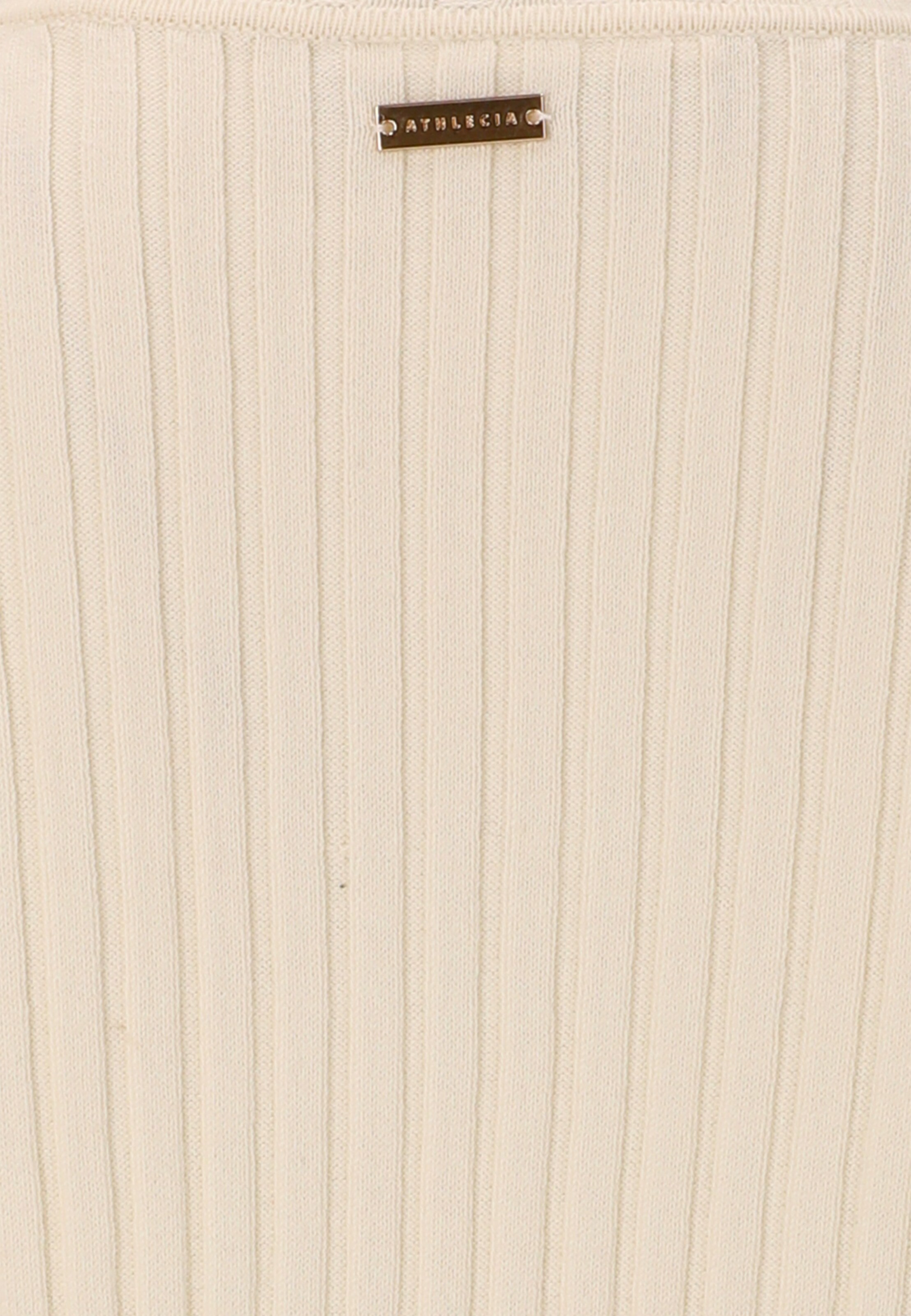 Athlecia Trui in Beige