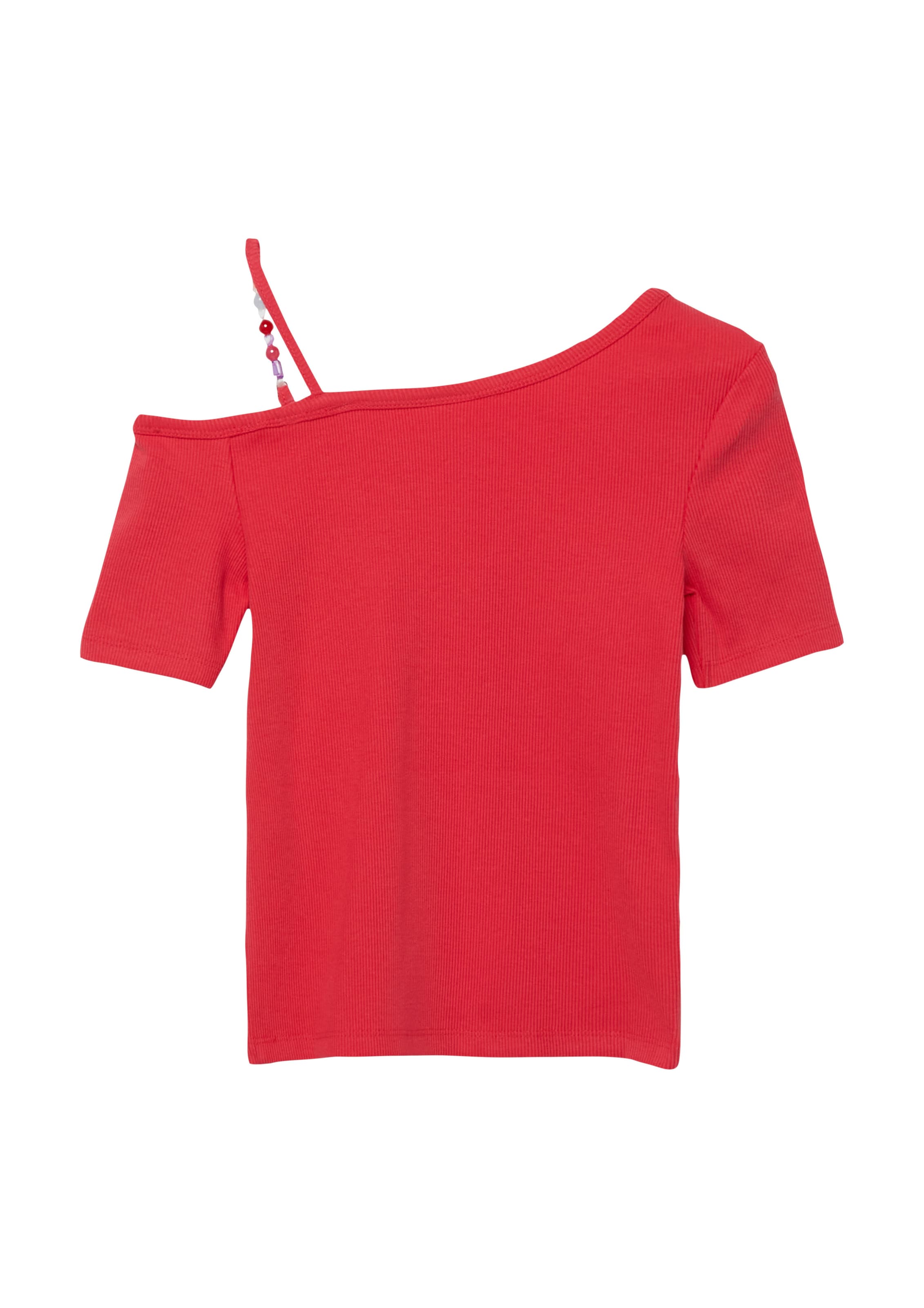 s.Oliver Majica | rdeča barva