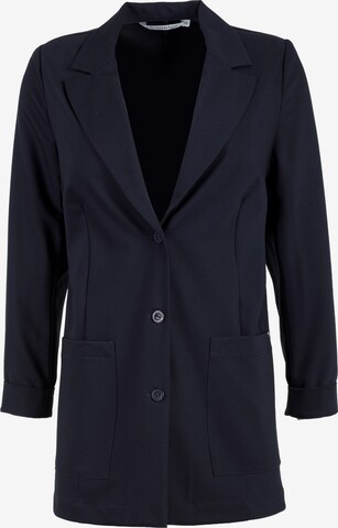 HELMIDGE Blazer in Blue: front