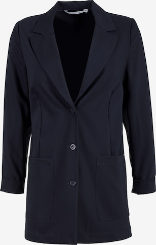 HELMIDGE Blazer in Blue: front