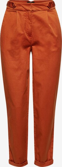Esprit Collection Chinohose in orange, Produktansicht