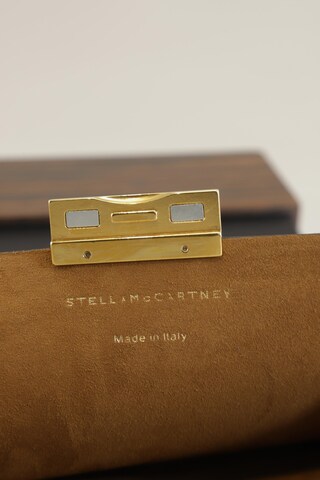 Stella McCartney Handtasche klein Leder One Size in Schwarz