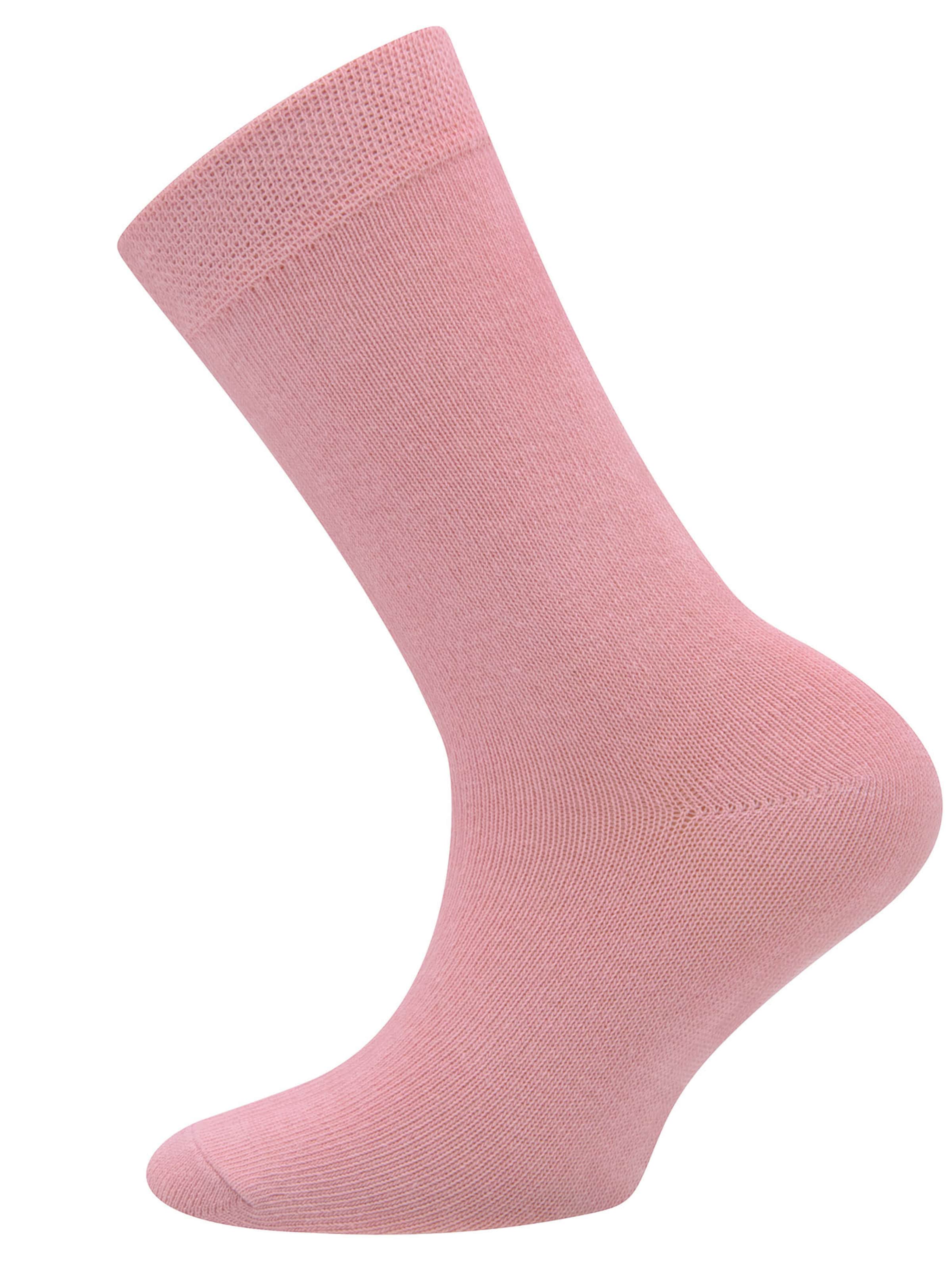 EWERS - Calcetines en rosa