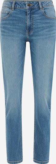 WE Fashion Traperice u plavi traper, Pregled proizvoda