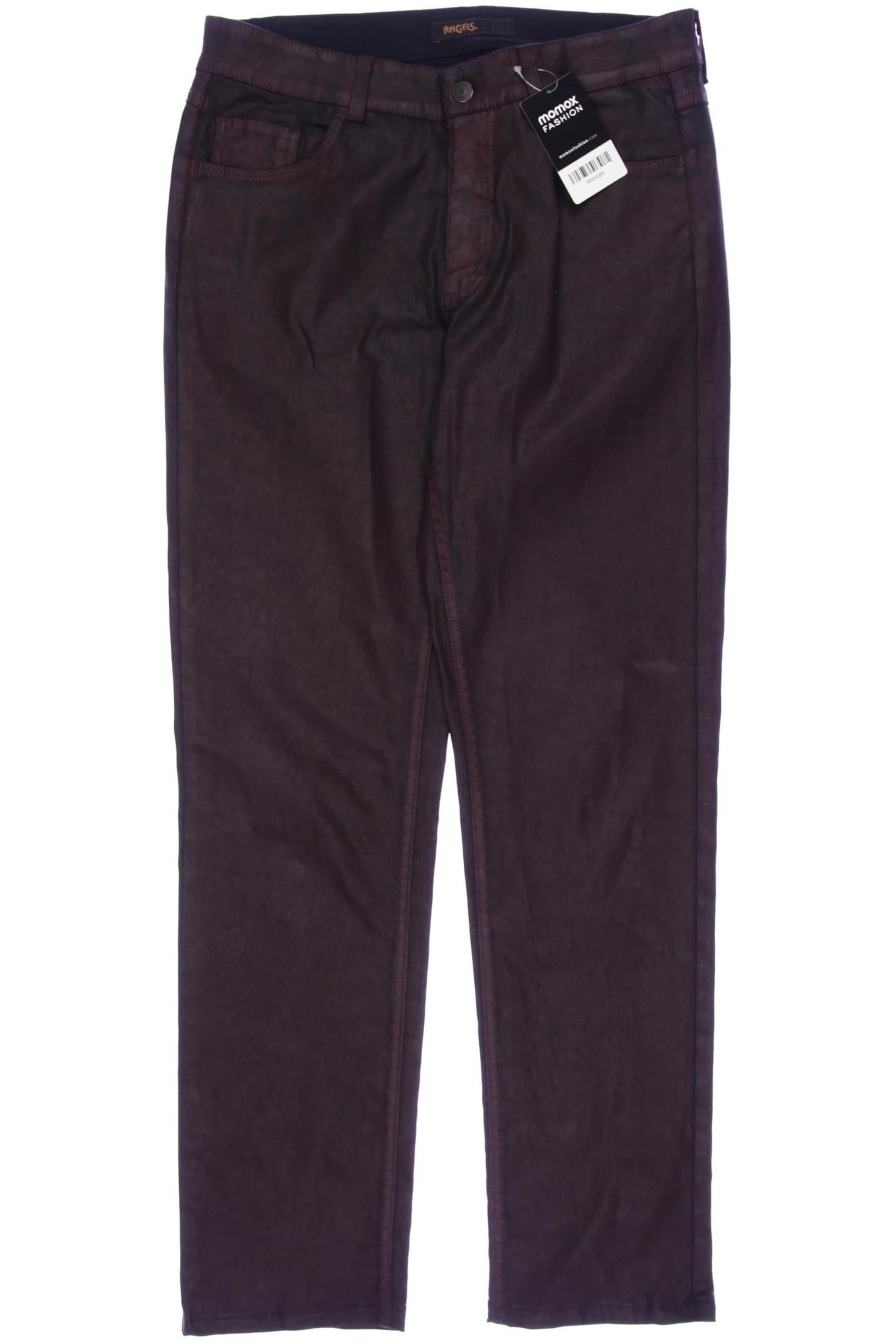 Angels Pants in L in Red: front