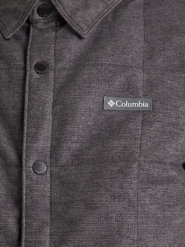 COLUMBIA Куртка в спортивном стиле 'Landroamer™ II' в Черный