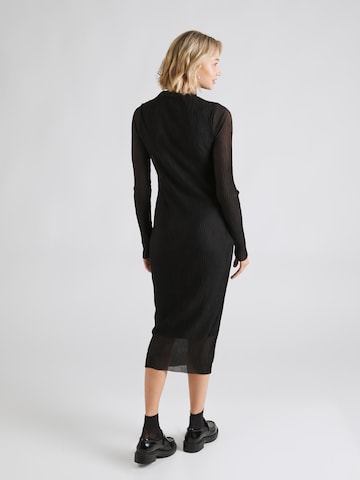 BOSS Black - Vestido 'Eviba' en negro