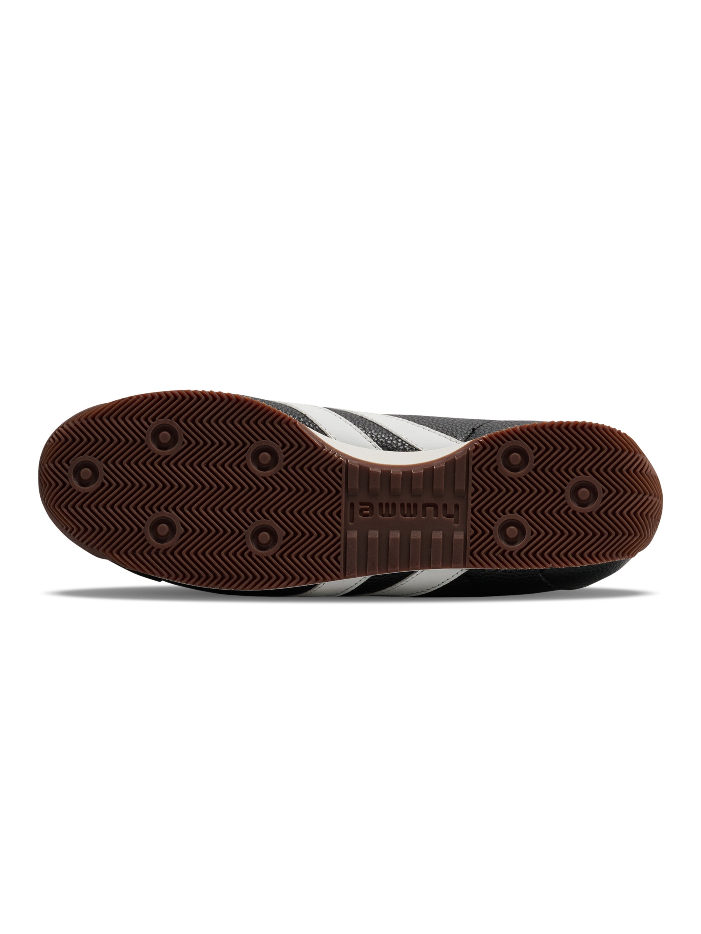 Hummel Sneakers in Grey