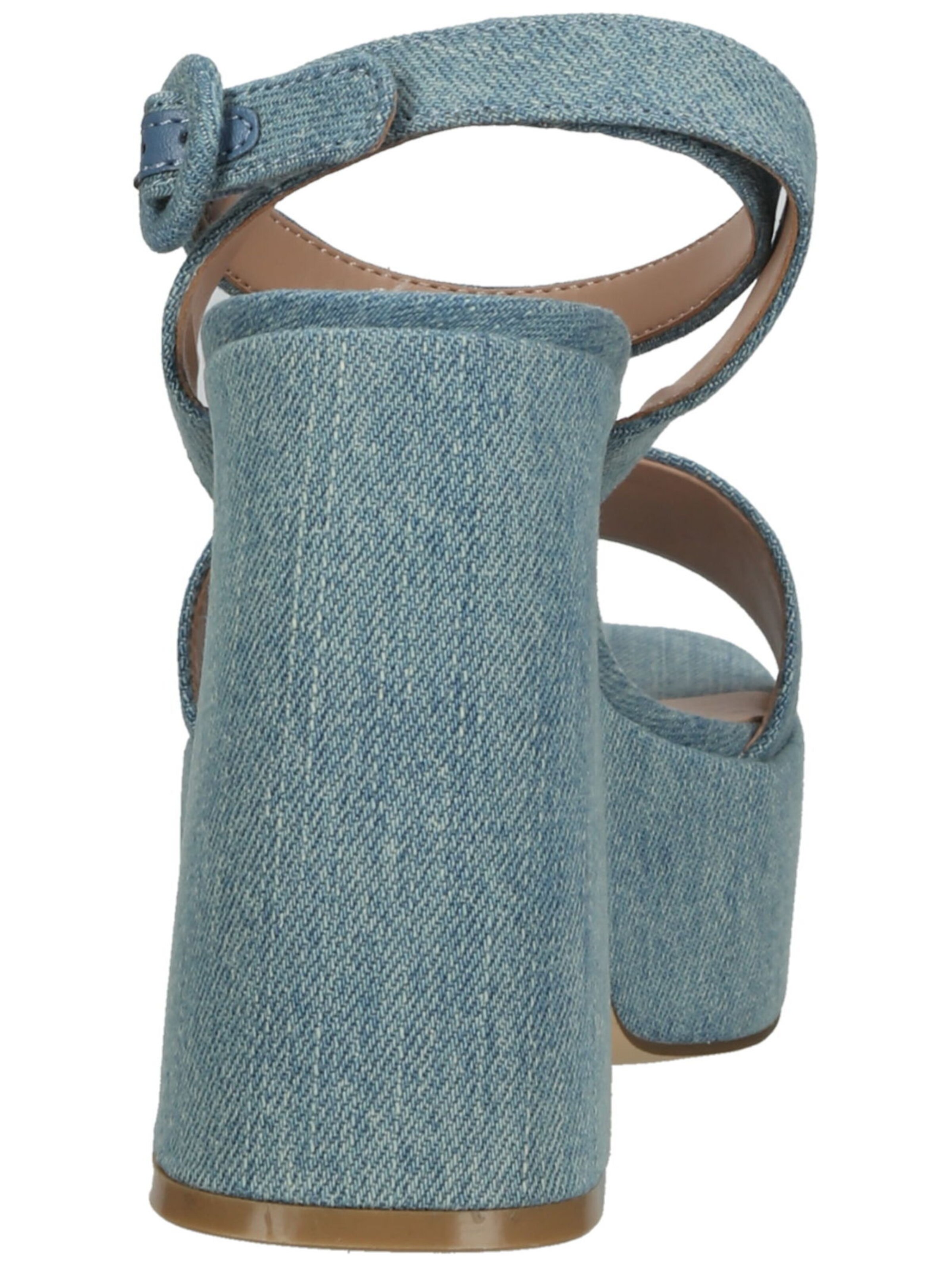 STEVE MADDEN Sandals in Blue