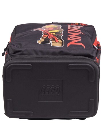 LEGO® Bags Backpack 'Maxi Plus ' in Red