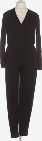 Marc Cain Jumpsuit in S in Black: front