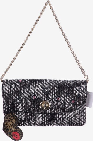 22 Maggio By Maria Grazia Severi Bag in One size in Black: front