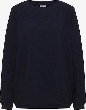 CECIL Bluse in Blau: Vorderseite