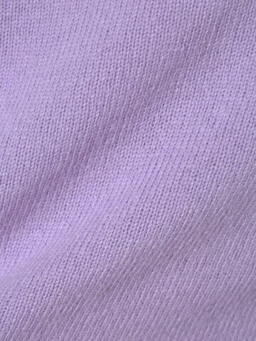 Marie Lund Sweater ' ' in Purple
