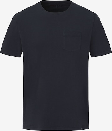 PADDOCKS Shirt in Blue: front