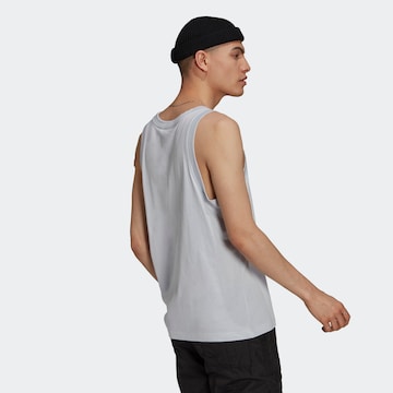 ADIDAS ORIGINALS Tanktop in Grau