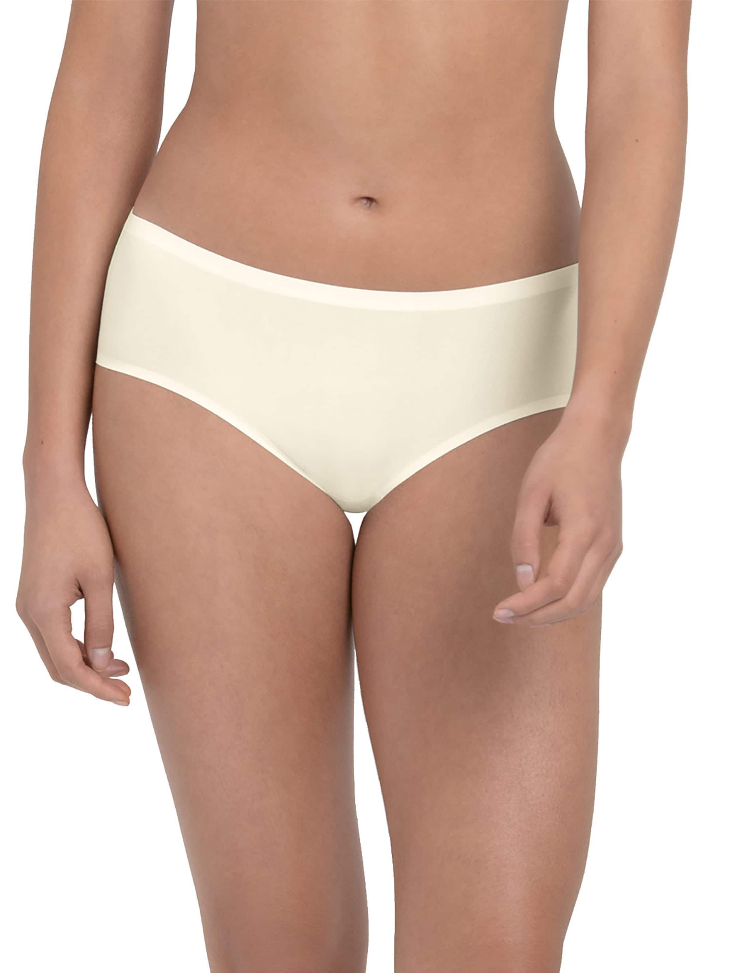 ANITA Boyshorts 'essentials' in Beige