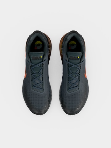 Nike Sportswear Sneakers laag 'AIR MAX PHOENIX' in Zwart