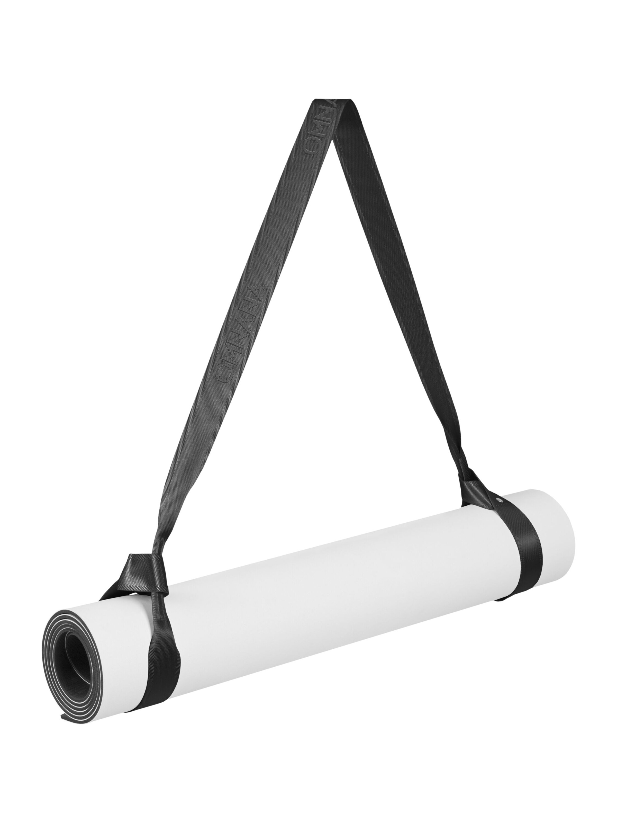 OMNANA Band in Black