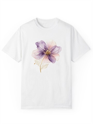 GORHEY Shirt in White