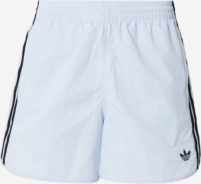 ADIDAS ORIGINALS Housut 'SPRINTER' värissä yönsininen / vaaleansininen, Tuotenäkymä