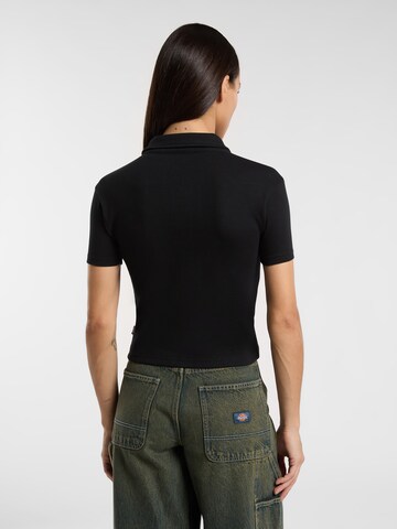 Maglietta 'TALLASSE' di DICKIES in nero