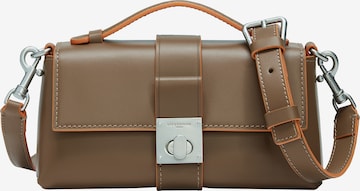 Liebeskind Berlin Crossbody Bag 'Sade' in Brown: front