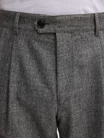 Regular Pantalon 'Randor' JOOP! en gris