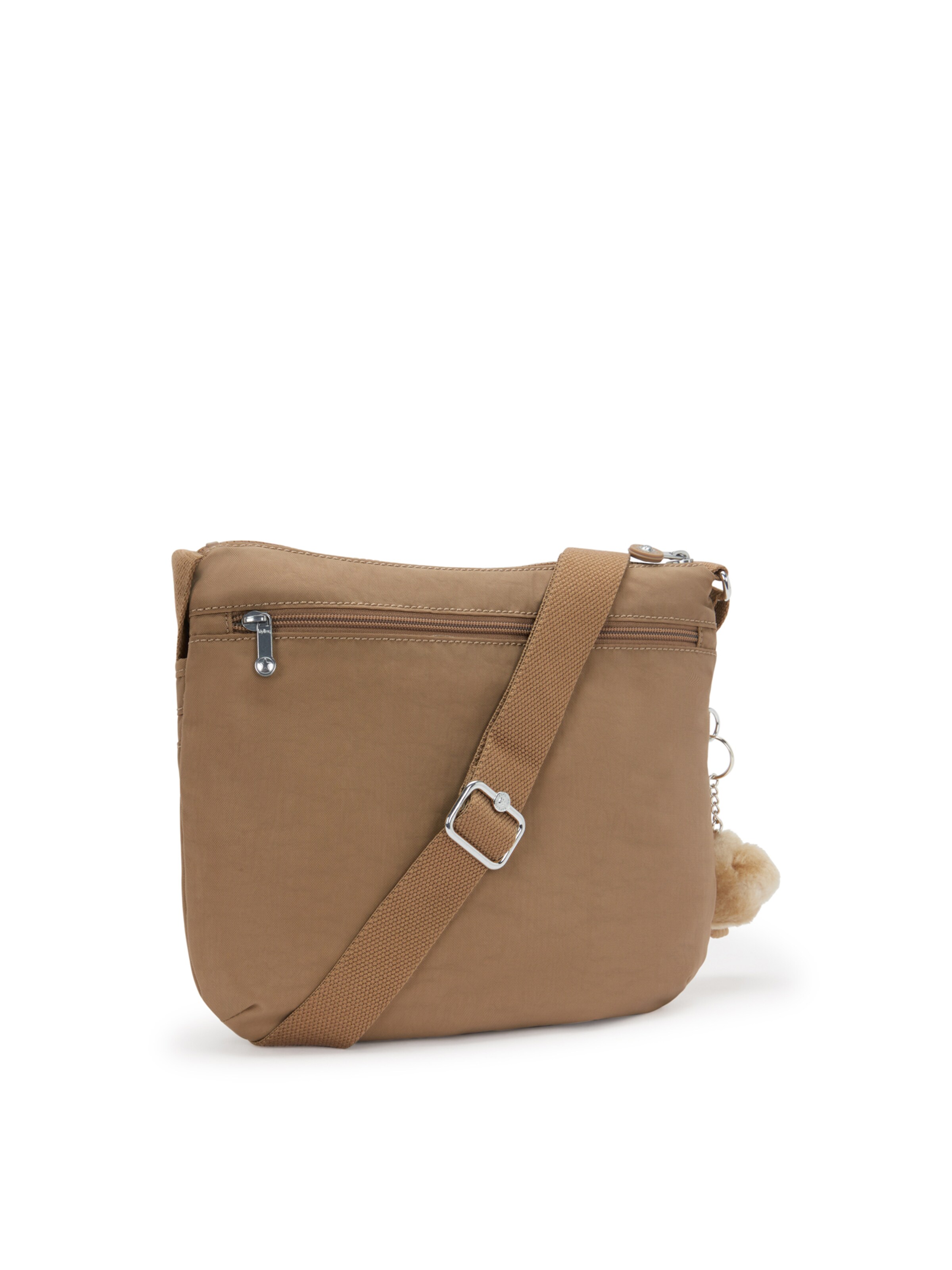 KIPLING Taška přes rameno 'Arto' – šedá