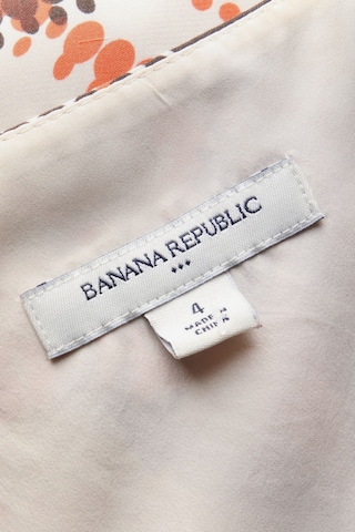 Banana Republic Kleid S in Mischfarben
